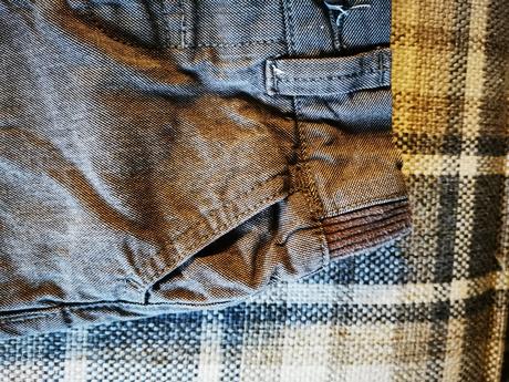 Hnedé nohavice, next,74