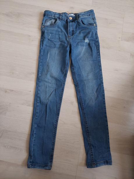 Rifle č.140, sinsay,140