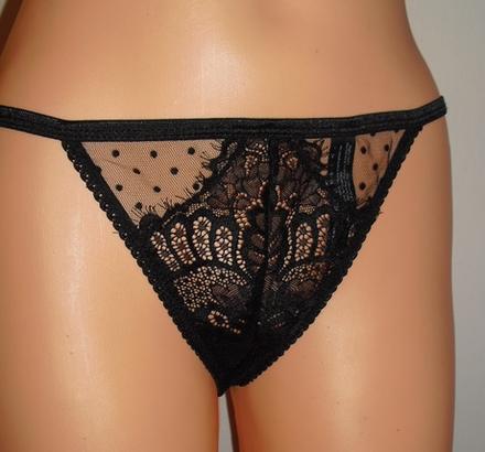 Ann summers sexy tangaciky, l