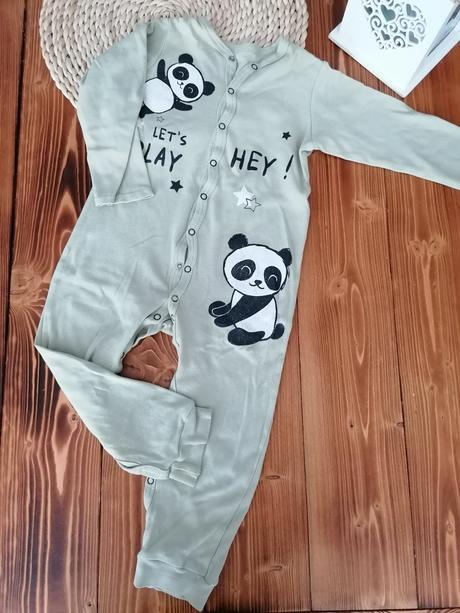 Overaly na spanie 2 ks (92-98), 92