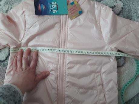 Prechodna bunda, coccodrillo,104