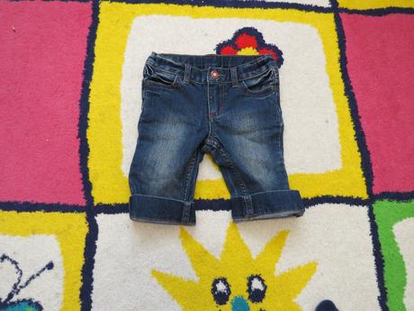 Trištvrťáky, pumpkin patch,110