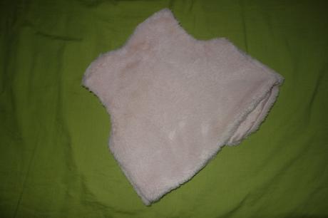 Kozusinkova vesticka george, george,86