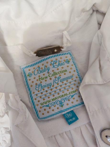 Prechodný plášť, 74