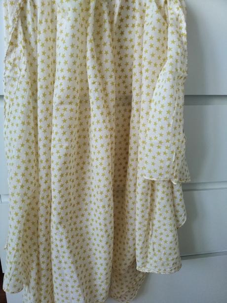 Veľká šatka / pareo, 