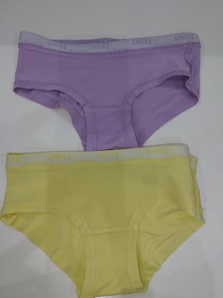 Nohavičky 10 kusov, 5/6 rokov, next,122