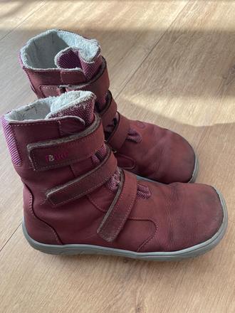 Fare zimné topánky, fare,36