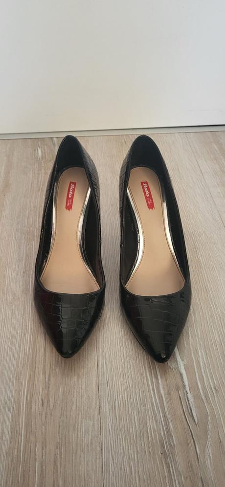 Lodičky baťa, baťa,38