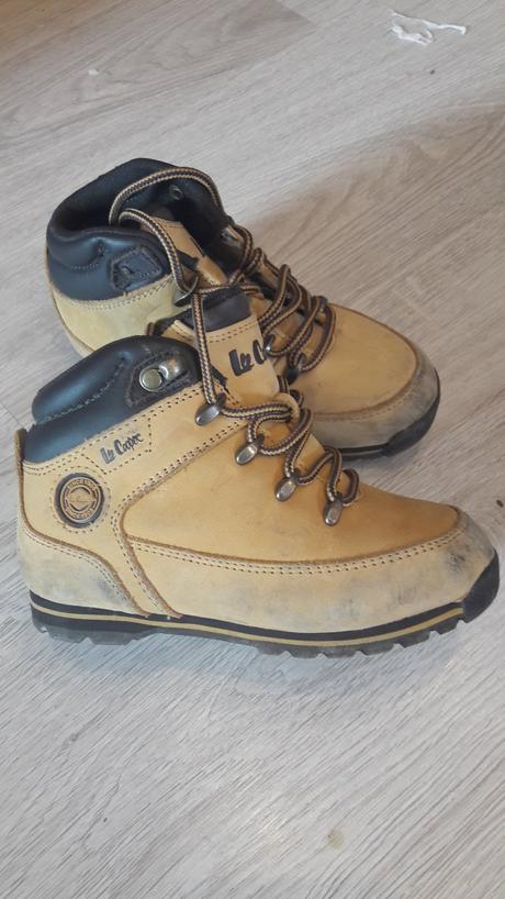 Topanky zn. lee cooper., lee cooper,26