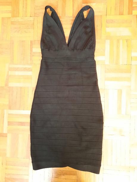 Dámske /dievčenské minišaty, xs