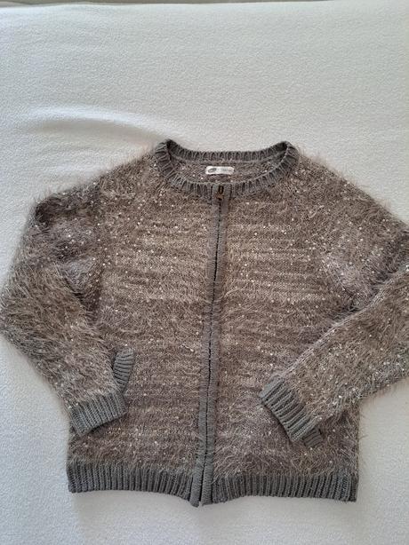 Chlpatý svetrík, pepco,134