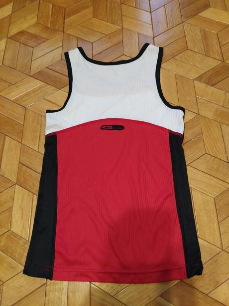 Športové tielko.vel.140-146 zn.odlo, o’neill,140