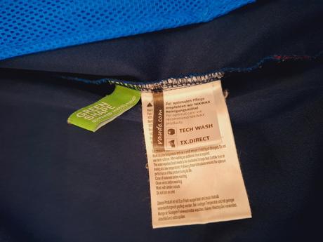 Softshellová bunda, 134