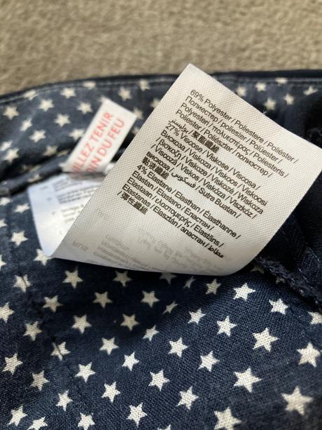 Elegantne sortky, zara,158