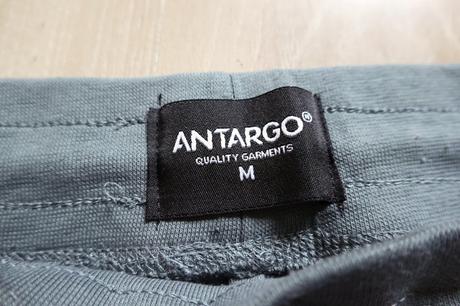 Kvalitné kraťasky antargo, m