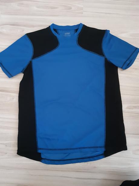 Cyklistické tričko, crivit,m