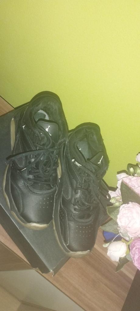 Jordan tenisky, air jordan,38