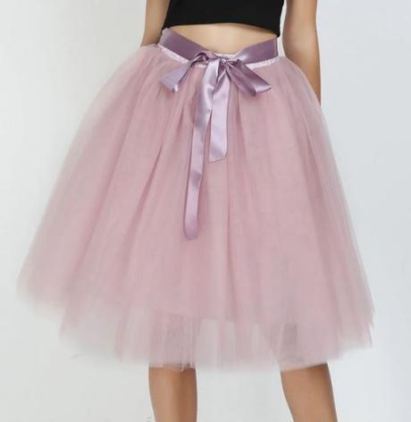 Tutu sukna lunicite pre deti i dospele rozne farby, <50 - xs