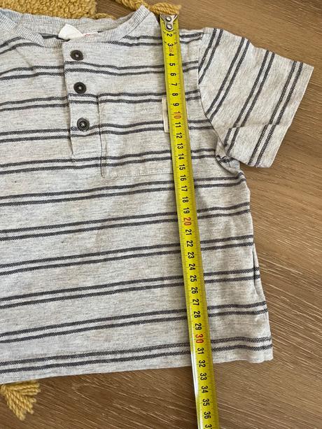 Tričko, coccodrillo,92