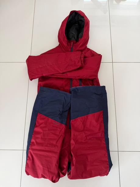 Kombineza 14r. wedze, wedze,140