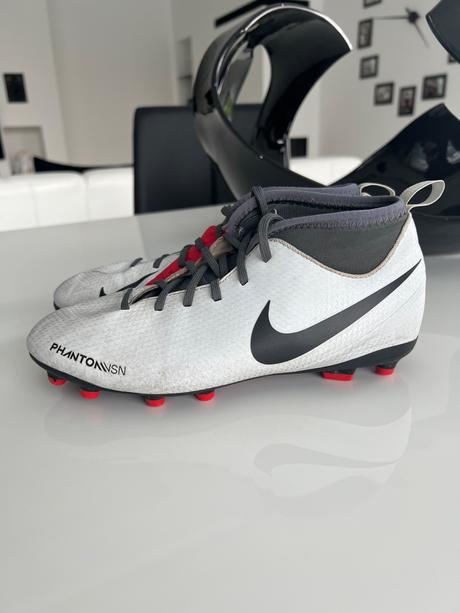 Nike phantom kopacky, nike,38