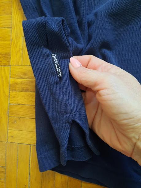 Pánske polotričko, 4xl