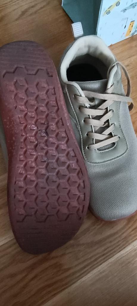 Barefoot pánske, 43