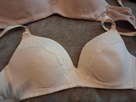 Podprsenka na dojčenie, h&m,75b