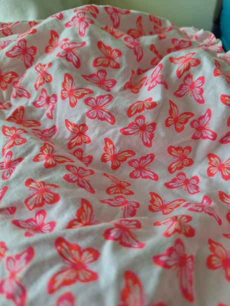 Šaty na predaj, 110