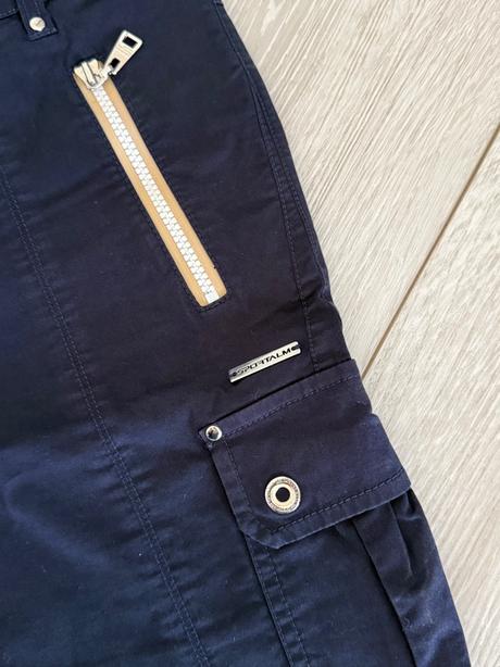 Krátke nohavice sportalm, m