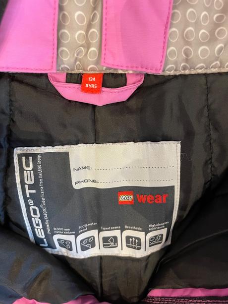 Oteplovacky lego 134, lego,134