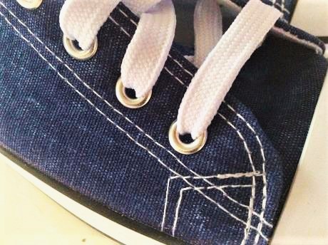 Riflové tenisky, 37