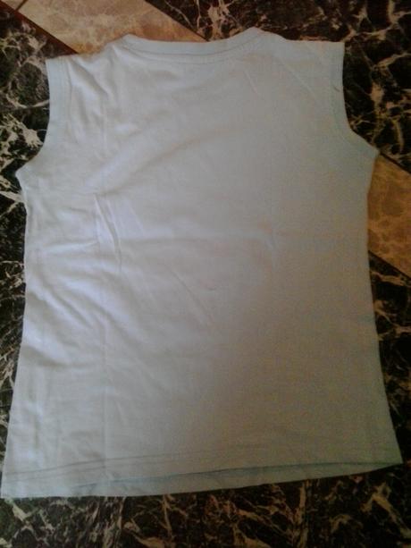 Tielko pre chlapca 6-8 rokov, dopodopo,122