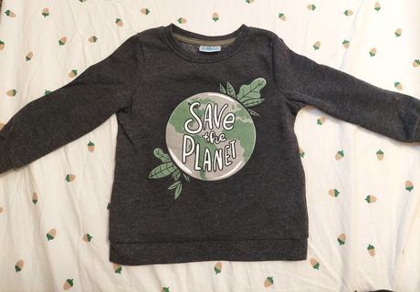 Mikinka listy,planéta, 92