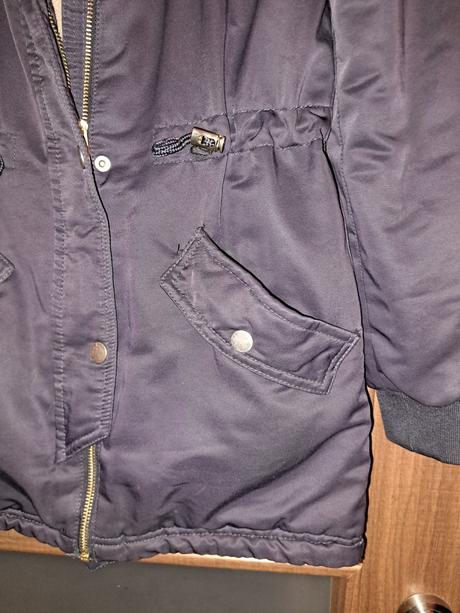 Bunda 146/152, h&m,152