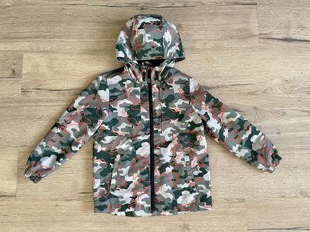 Prechodná bunda, f&f,134