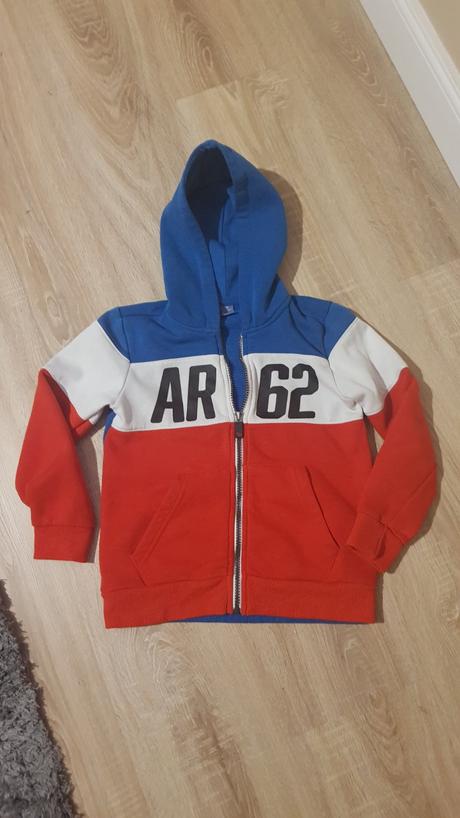 Mikina, dopodopo,116