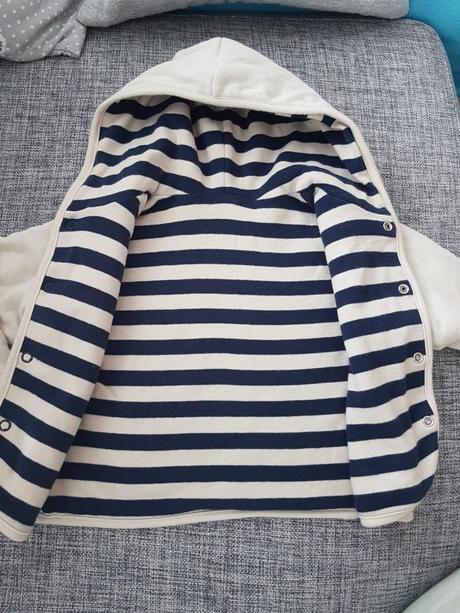 Teplucka mikinka, 74