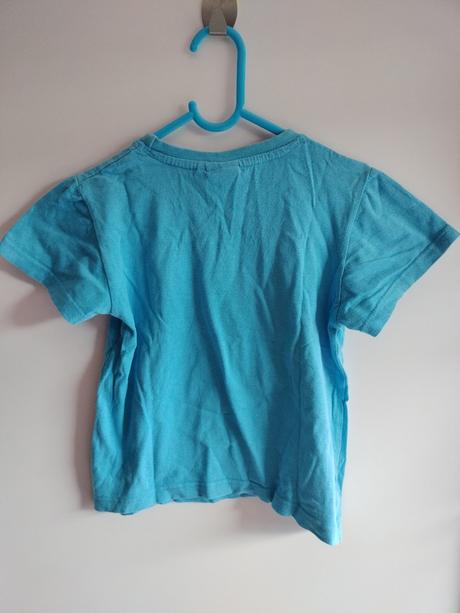 Spiderman chlapčenské tričko, 110