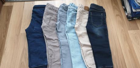 Chlapcenske rifle, 92