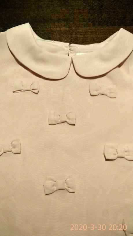 Detska bluzka, h&m,116