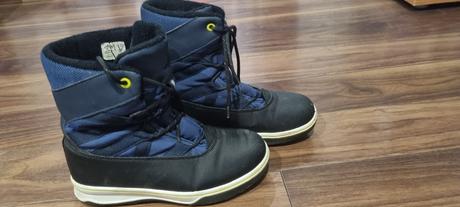 Zimné topánky 4f, 36
