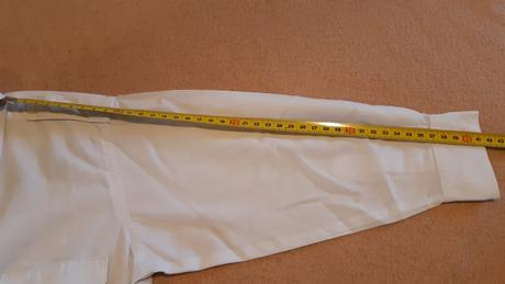 Košeľa s vestičkou  velk. 98, 98