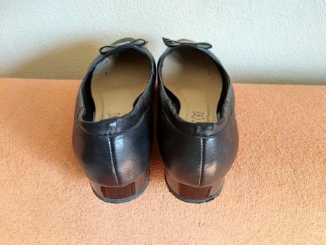 Poltopánky lasocki (veľkosť 36), lasocki,36