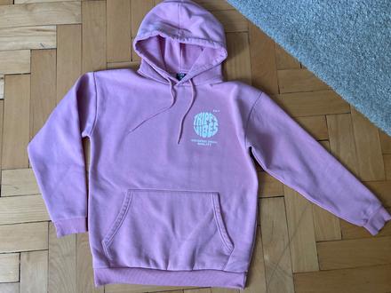 Mikina, new yorker,xs