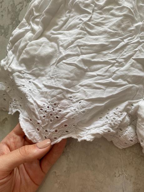 Overal, new yorker,xs