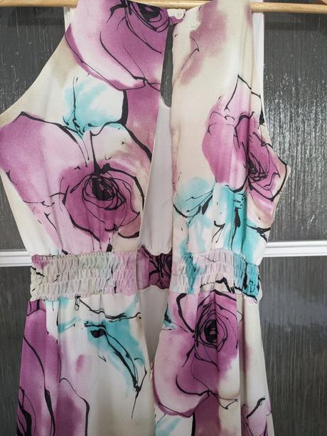 Chantall letné šaty, chantall,m