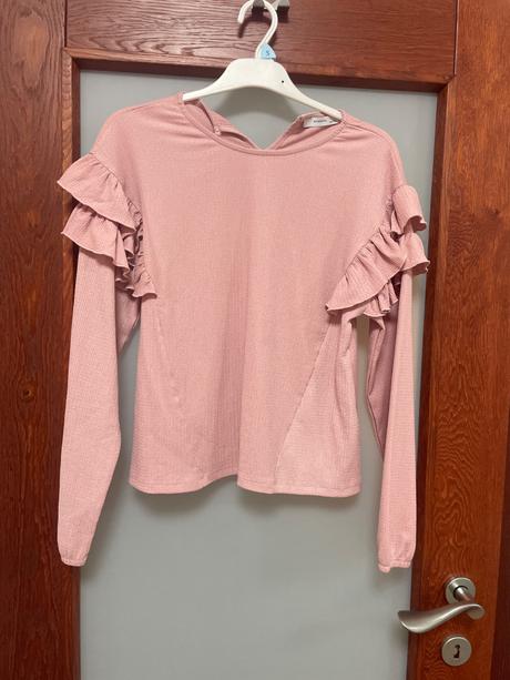 Blúza, reserved,152