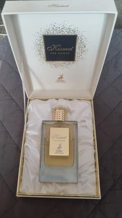 Maison alhambra kismet for woman,edp,100ml, 