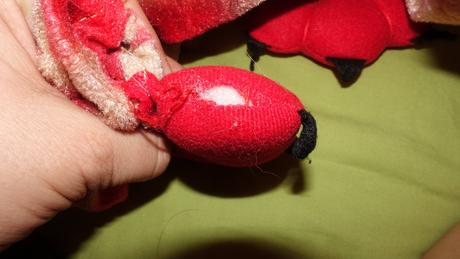 Kostym pre dinosaura od wicked costumes, 